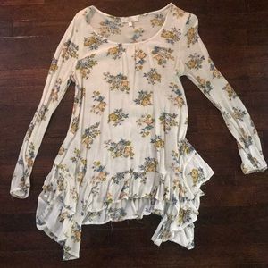 Floral Boutique top